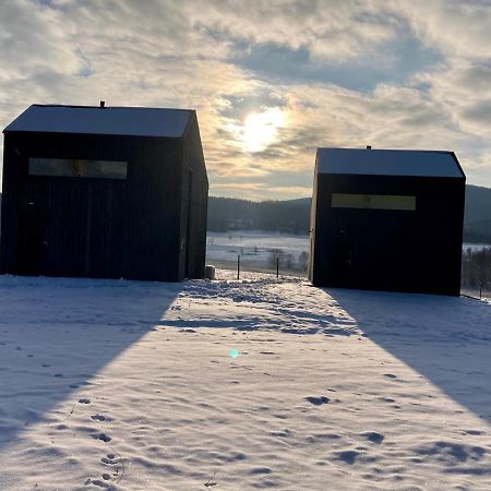 Osada Pole Ryzowe Świeradów-Zdrój Exteriér fotografie