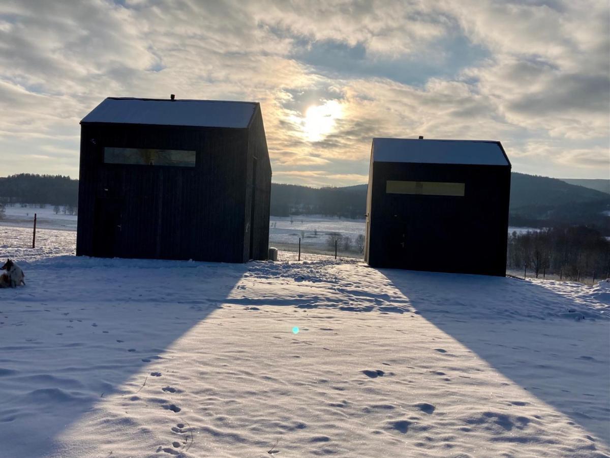 Osada Pole Ryzowe Świeradów-Zdrój Exteriér fotografie